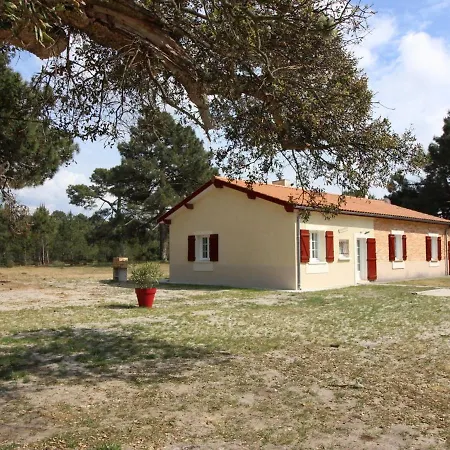 Naujac-sur-mer, 4 Pieces, 5 Personnes - Fr-1-440-255 Naujac-sur-Mer